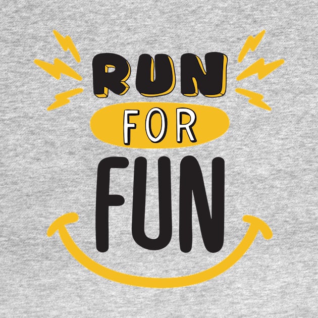 run for fun 2 by ceniu